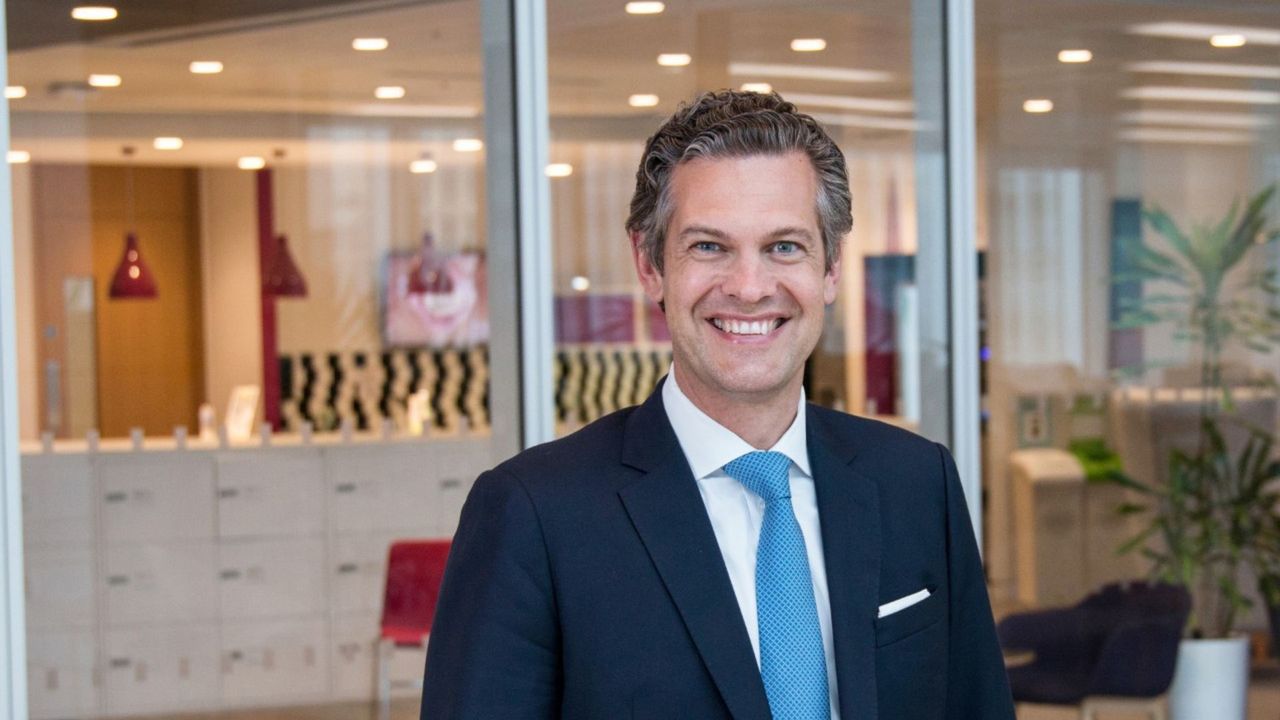 Big Four accounting firm appoints new European insurance leader